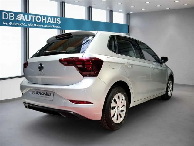 Volkswagen Polo 1.0 TSI Life