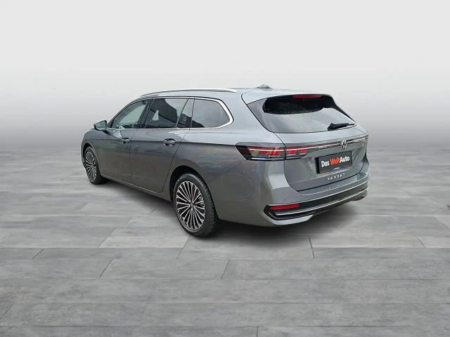 Volkswagen Passat DSG Elegance Elegance Variant