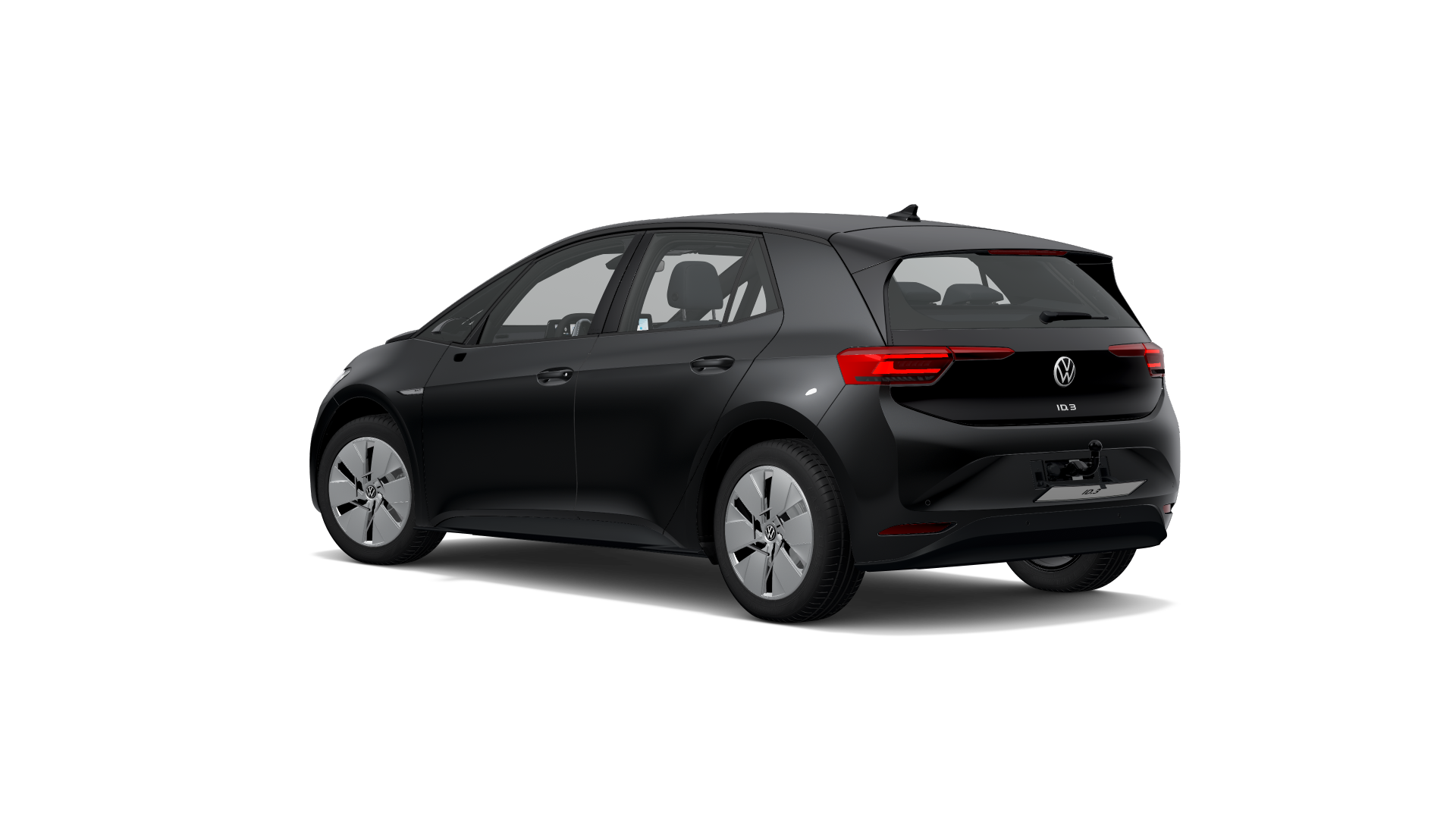 Volkswagen ID.3 Performance Pro