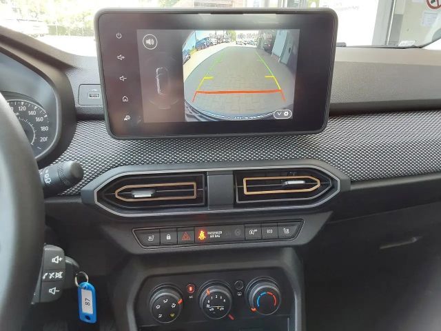 Dacia Sandero Stepway TCe 90