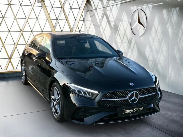 Mercedes-Benz A 200 AMG Line Guard