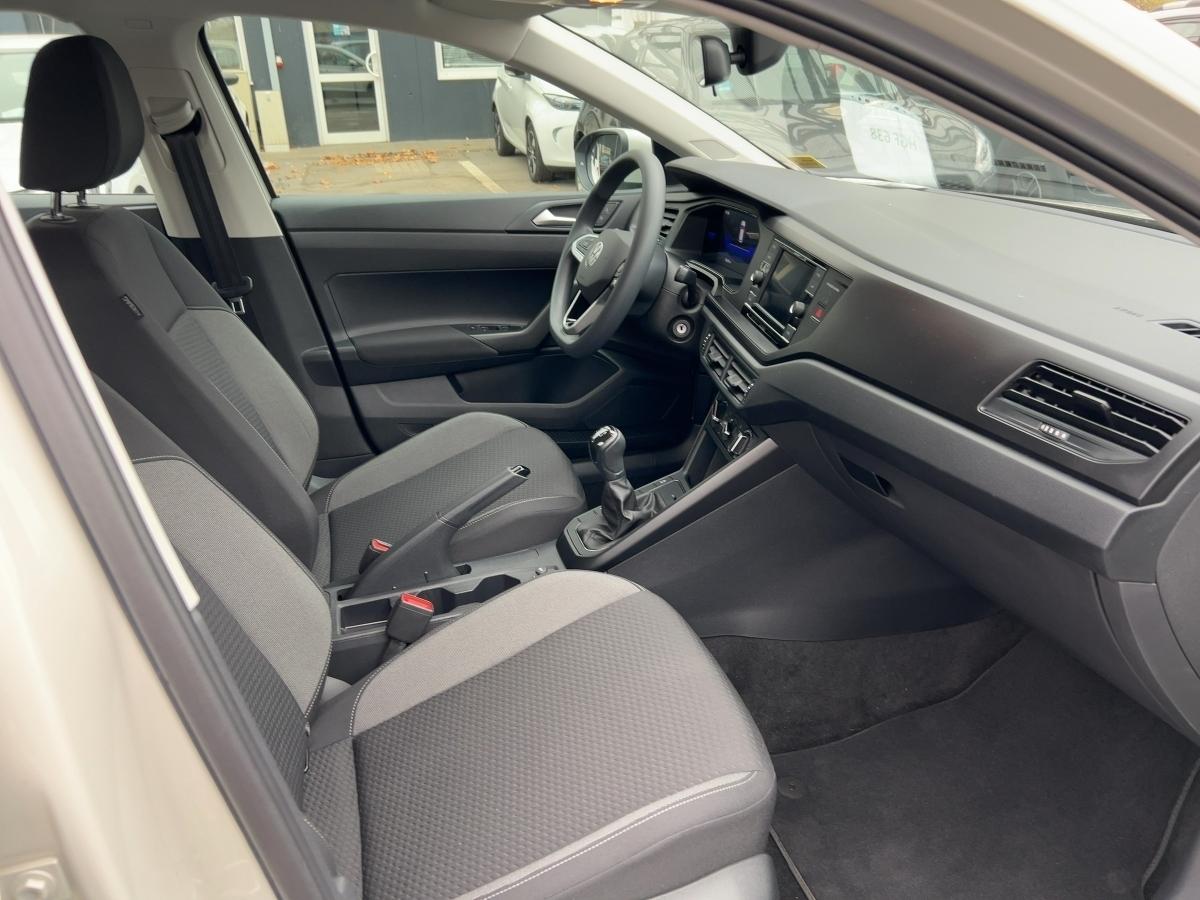 Volkswagen Taigo 1.0 TSI Life