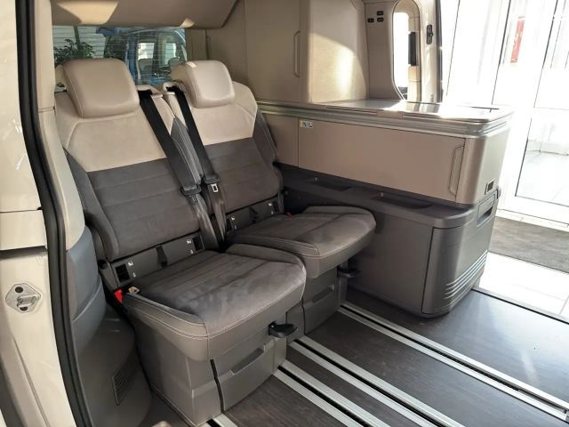 Volkswagen California DSG Ocean T7