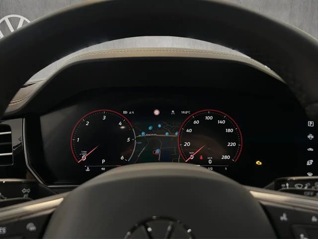 Volkswagen Touareg 3.0 V6 TDI 4Motion R-Line