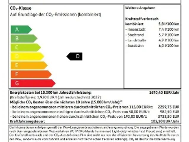 Skoda Kamiq 1.5 TSI Selection