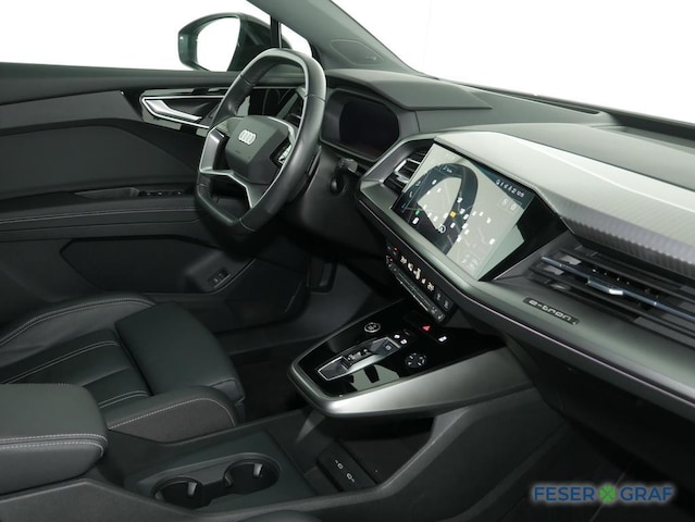 Audi Q4 e-tron 40