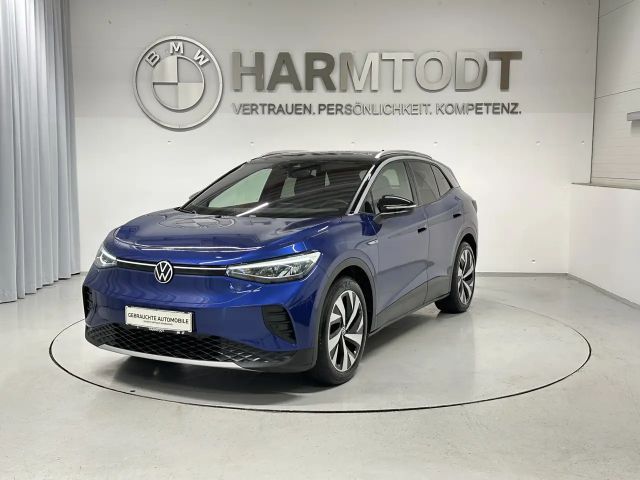 Volkswagen ID.4 Performance Pro