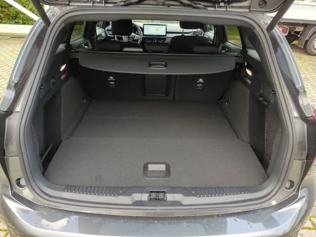 Ford Focus EcoBoost ST Line Wagon