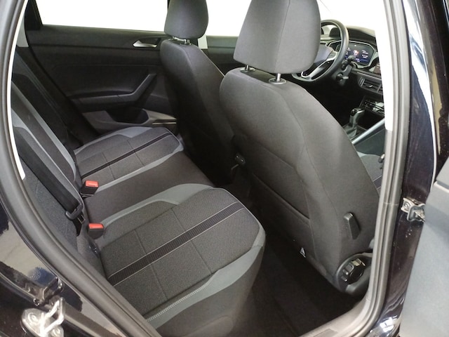 Volkswagen Polo 1.0 TSI DSG Style