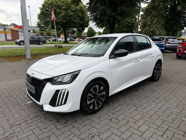 Peugeot 208 Active Pack