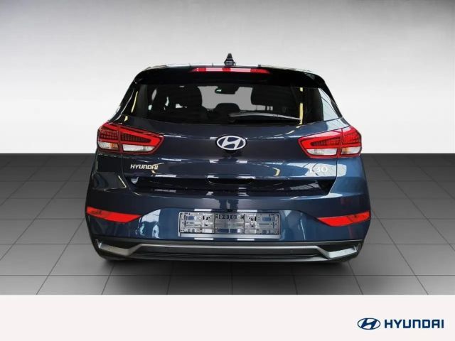 Hyundai i30 Advantage
