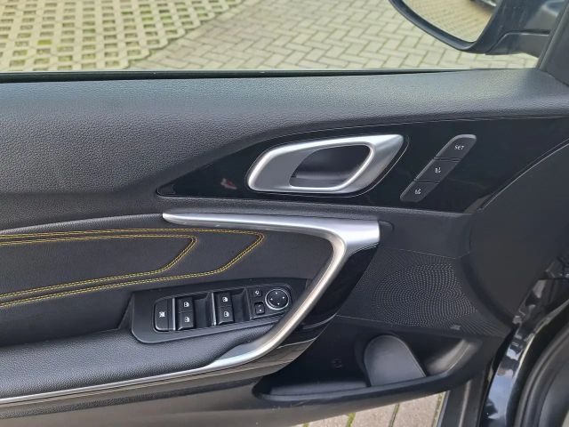 Kia XCeed Xdition AUTOMATIK LED PANO KAMERA NAVI JBL