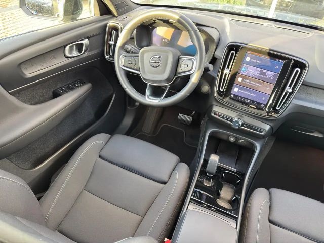 Volvo C40 Plus Recharge