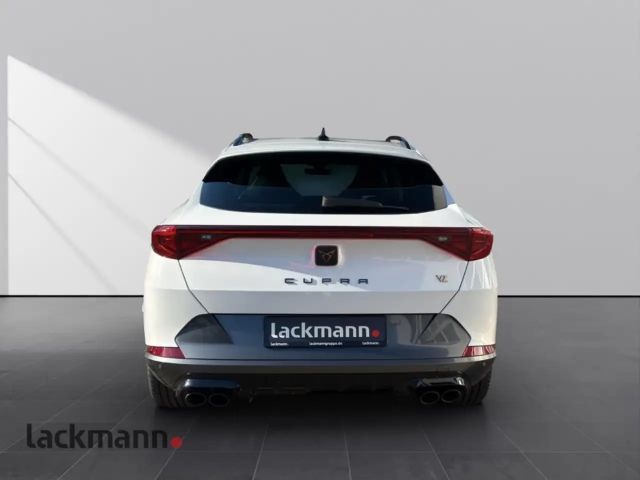 Cupra Formentor 4Drive