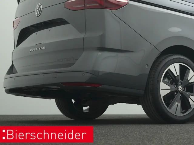 Volkswagen Multivan T7