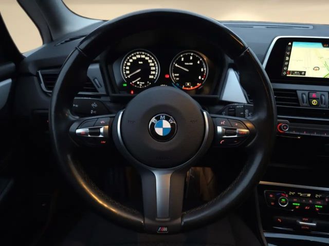 BMW 216 216d Gran Tourer