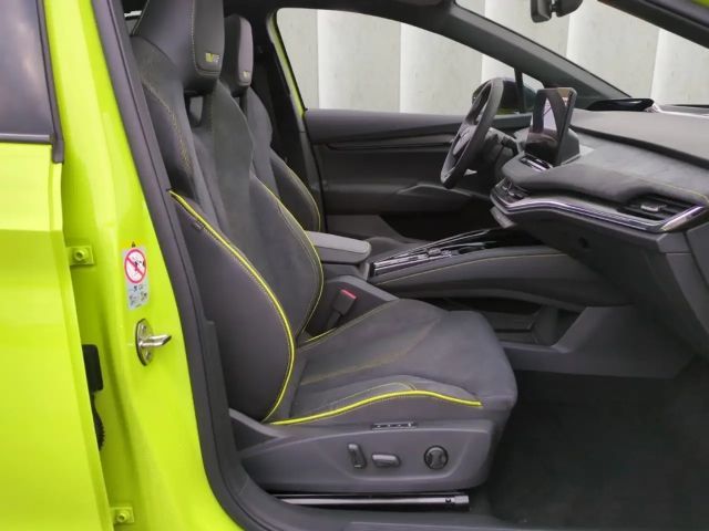 Skoda Enyaq 4x4 Coupe RS