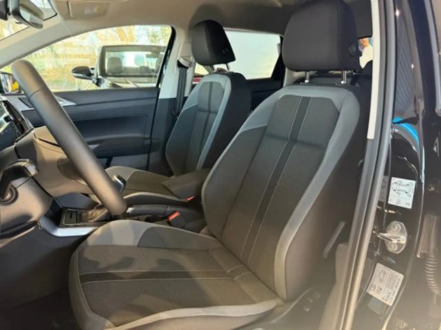 Volkswagen Polo 1.0 TSI Style