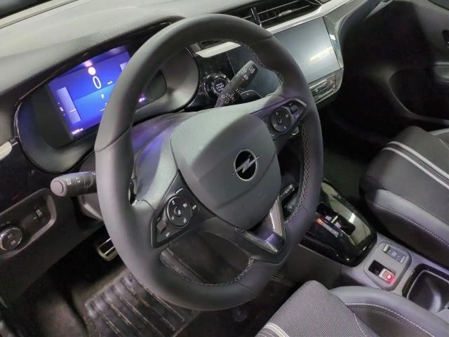 Opel Corsa 1.2 Turbo GS-Line Grand Sport Turbo