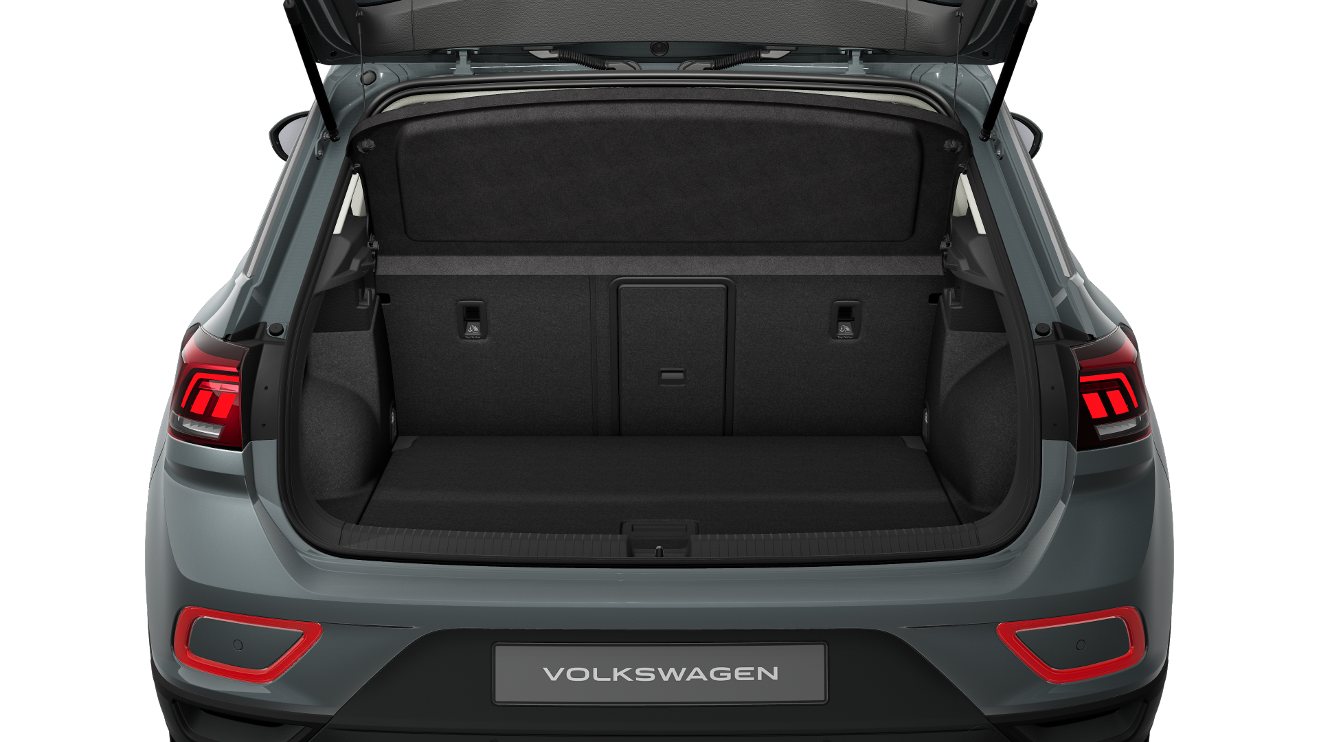 Volkswagen T-Roc 1.5 TSI DSG