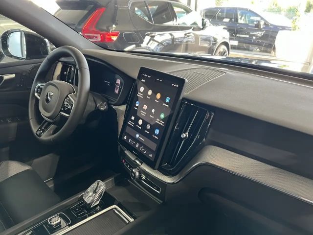 Volvo XC60 AWD Plus Recharge