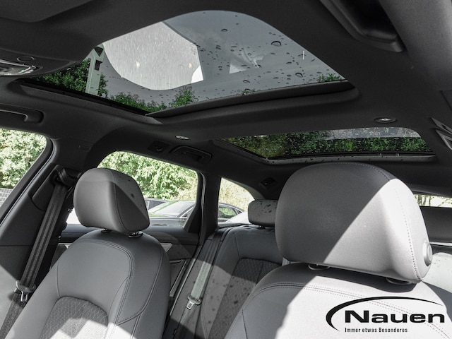 Audi A6 40 TDI Avant S-Tronic