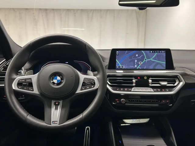 BMW X4 Coupé M-Sport xDrive30d