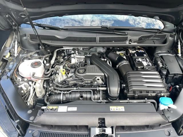 Volkswagen Touran 1.5 TSI Comfortline DSG