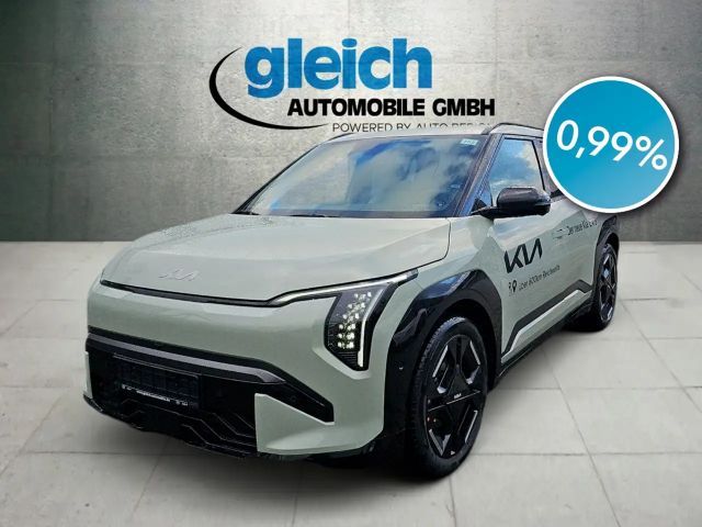 Kia EV3 GT-Line