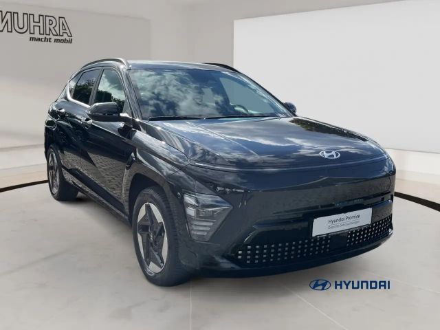 Hyundai Kona Electric Trend