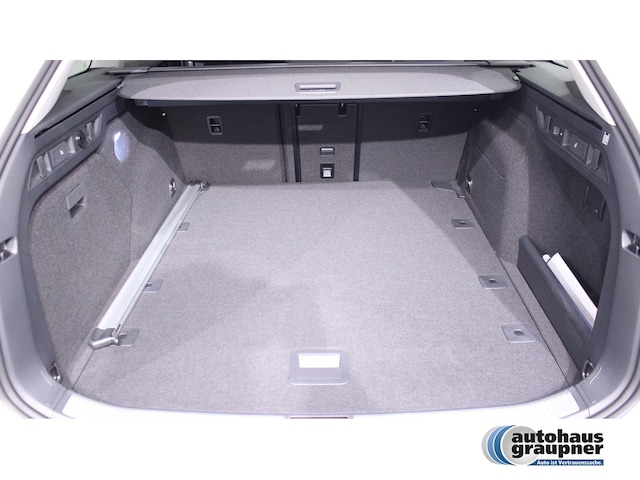 Volkswagen Passat 2.0 TDI DSG Elegance Elegance