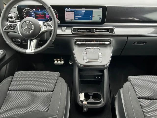 Mercedes-Benz V 220 Style V 220 d