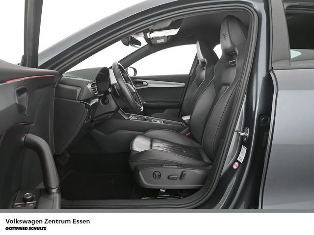 Cupra Formentor e-Hybrid