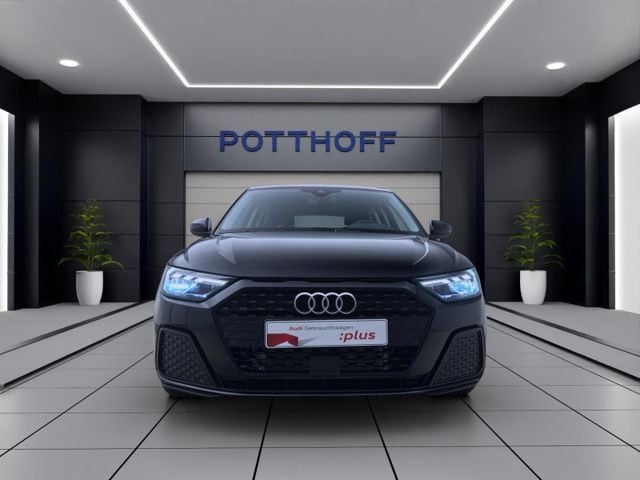 Audi A1 25 TFSI Sportback