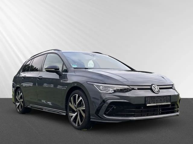 Volkswagen Golf R-Line Variant