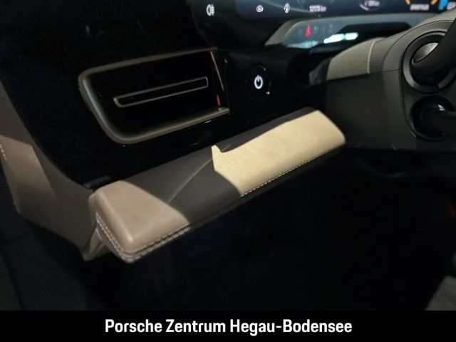 Porsche Taycan 4S Cross Turismo