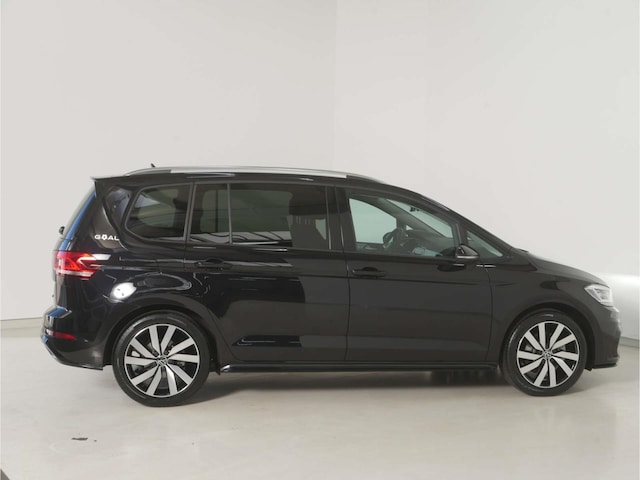 Volkswagen Touran 1.5 TSI R-Line