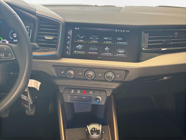 Audi A1 30 TFSI Sportback