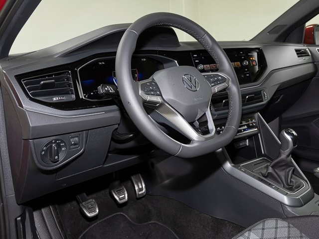 Volkswagen Polo 1.0 TSI