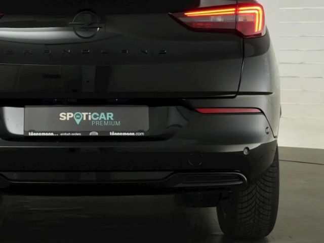 Opel Grandland X GS-Line Grand Sport