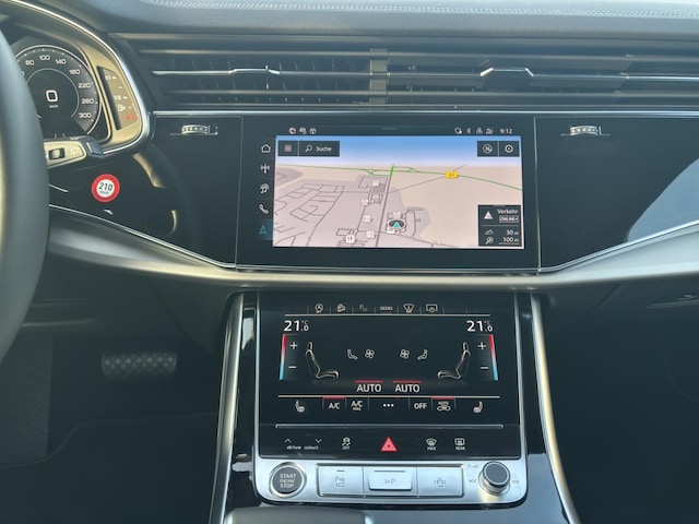 Audi Q7 45 TDI Quattro