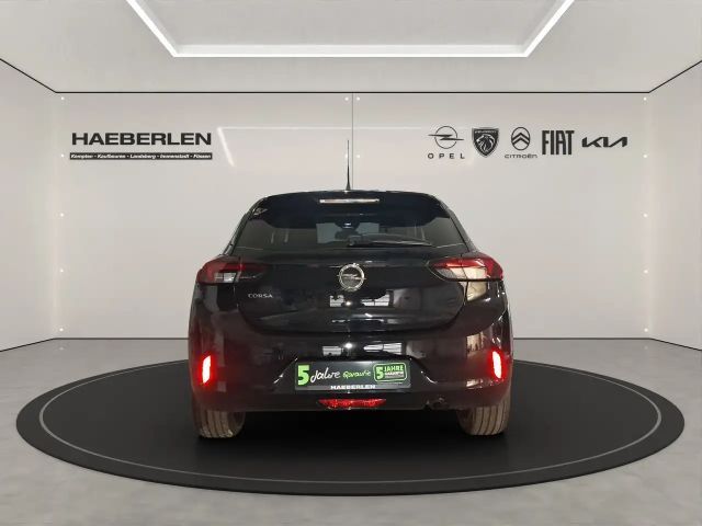 Opel Corsa 1.2 Turbo Elegance Turbo