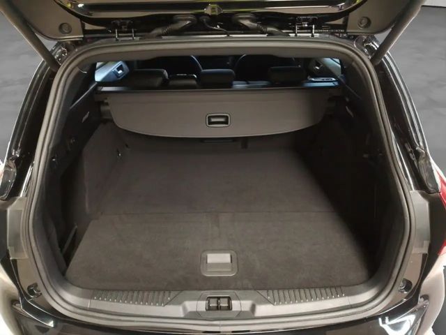 Ford Focus 1.5 EcoBlue ST Line Wagon