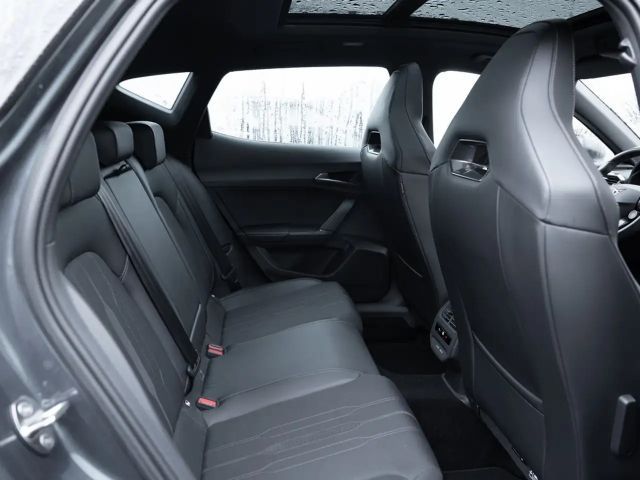 Cupra Formentor 2.0 TSI 4Drive VZ