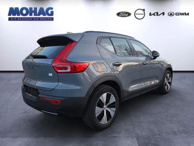 Volvo XC40 Dark Plus T5