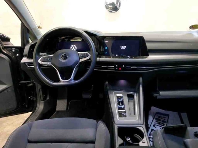 Volkswagen Golf 2.0 TDI DSG Golf VIII Variant