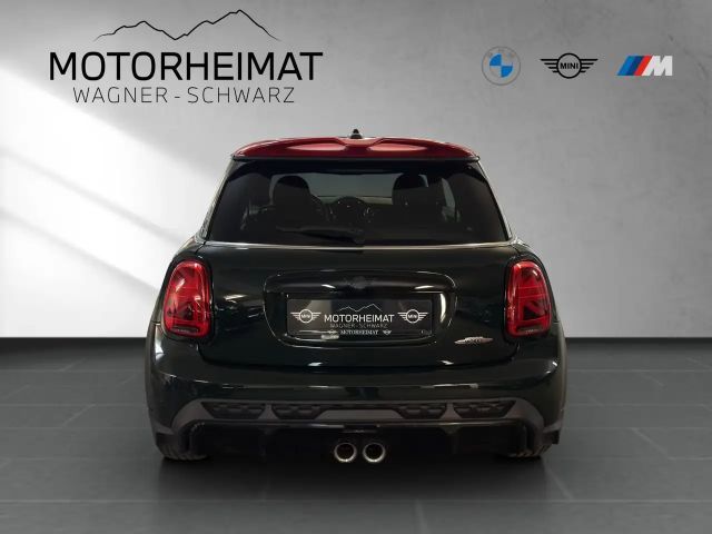 MINI John Cooper Works Sport Aut. JCW Trim HiFi RFK Pano AdapLED