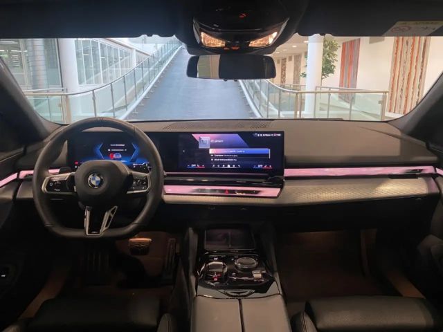 BMW 520 520i M-Sport