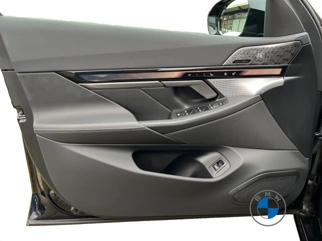 BMW 550 M-Sport xDrive