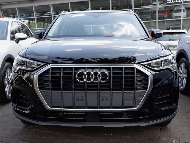 Audi Q3 35 TFSI S-Tronic